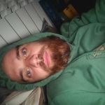 Сергей, 29 лет