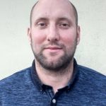 Валентин, 39 лет